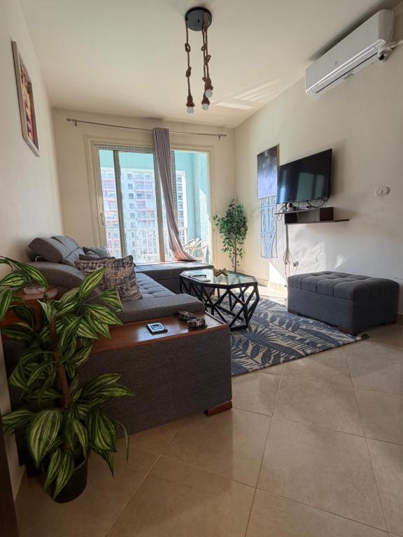 Sia Lagoon - Bed and Breakfast El Alamein
