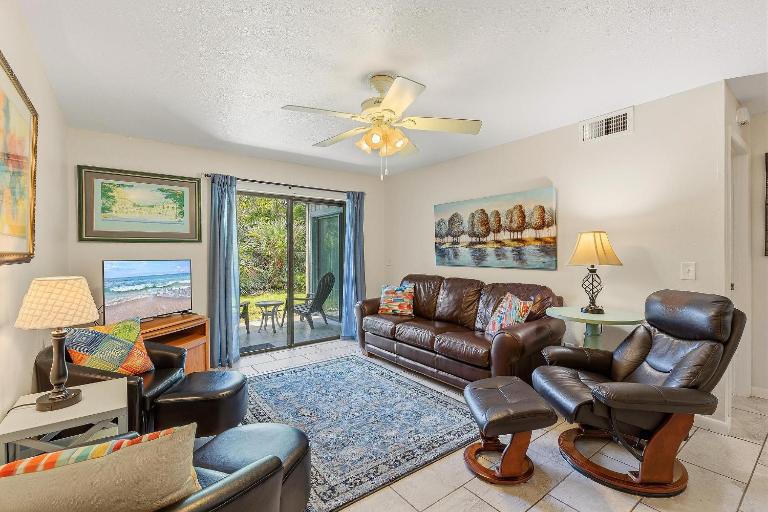 Sea Woods 115 - B&B New Smyrna Beach