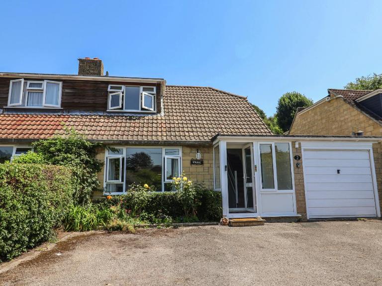 Tane - B&B Blandford Forum