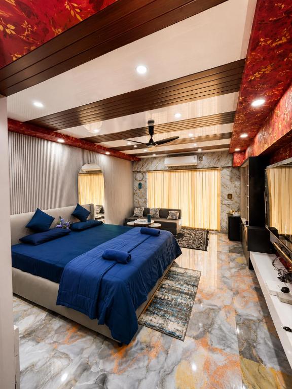 weston Hotel And Resorts - Ferienwohnung Kalkutta