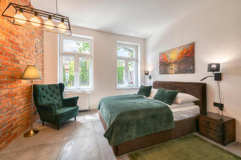 DR Apartments - Verano - Ferienwohnung Sopot