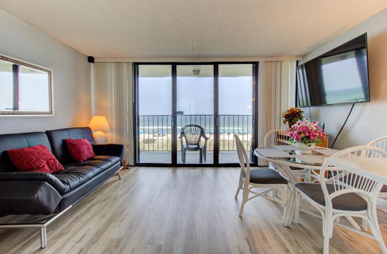 0302 The Latitude at Carolina Beach! - Ferienwohnung Carolina Beach