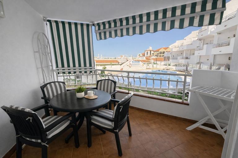 Apartamentos Diamantes - B&B Los Cristianos
