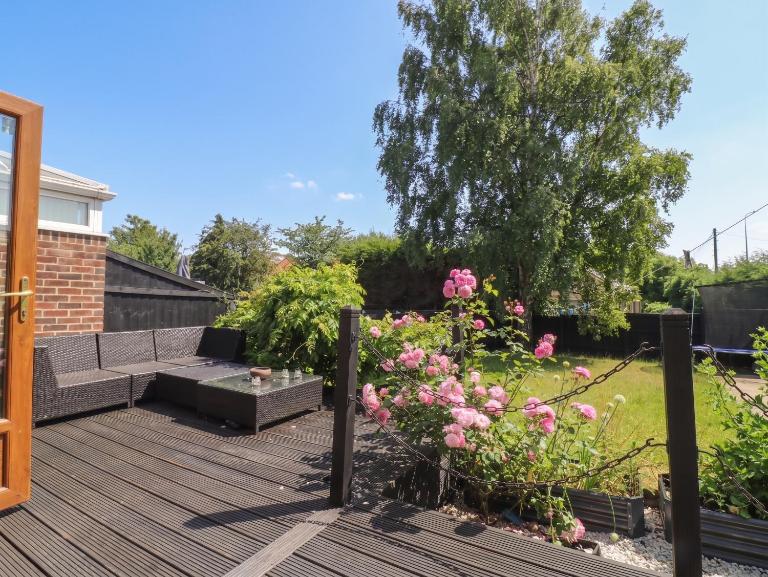 57 Howden Avenue - Chambres d'hôtes Doncaster