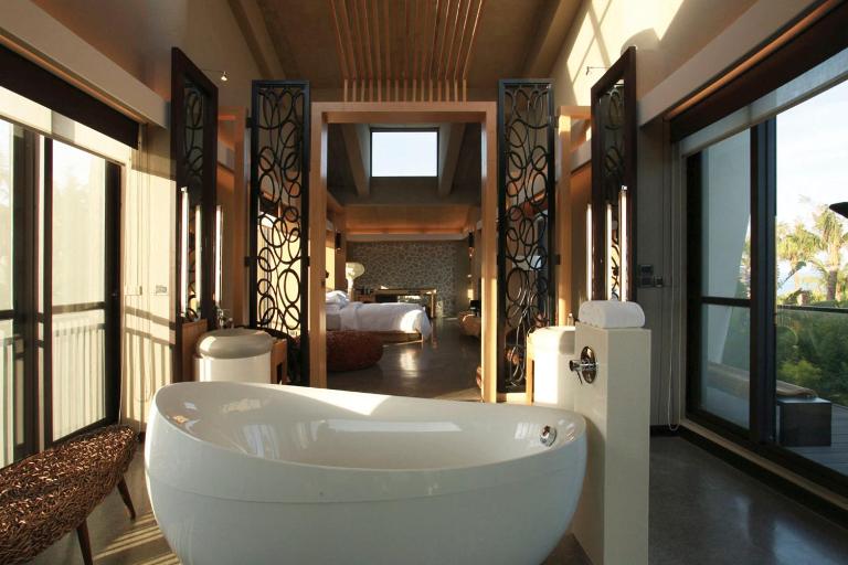 The House 15 Villa - Bed and Breakfast Hengchun
