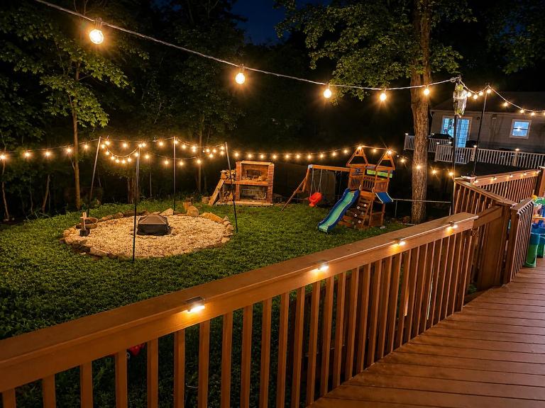 Cozy Family Retreat with Fire Pit and BBQ - B&B Vernon
