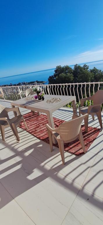 Mizo Apartman - B&B Bar