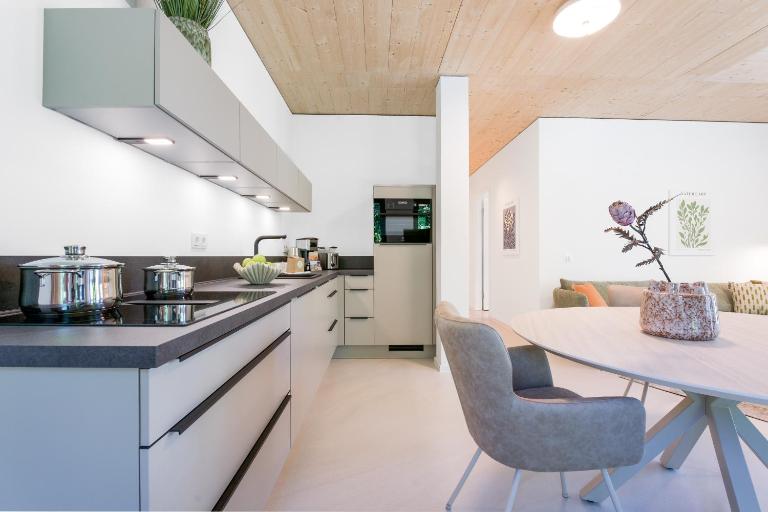 LÜW Boarding House Wohnung "Tide" - Ferienwohnung Heiligenhafen