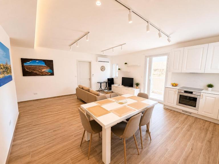 Il Kenn ta Zeppi - Apartment 4 - B&B Qala