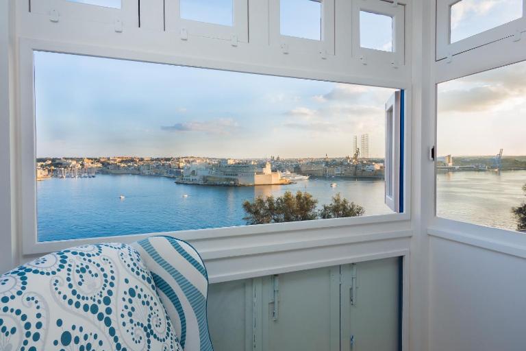 Valletta Suite Drew - B&B Valletta