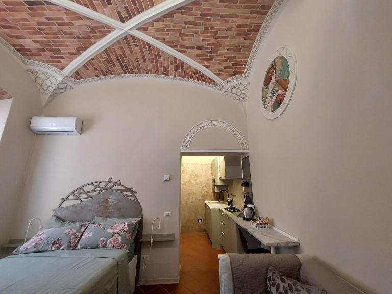 Nido degli Artisti - B&B Cremona