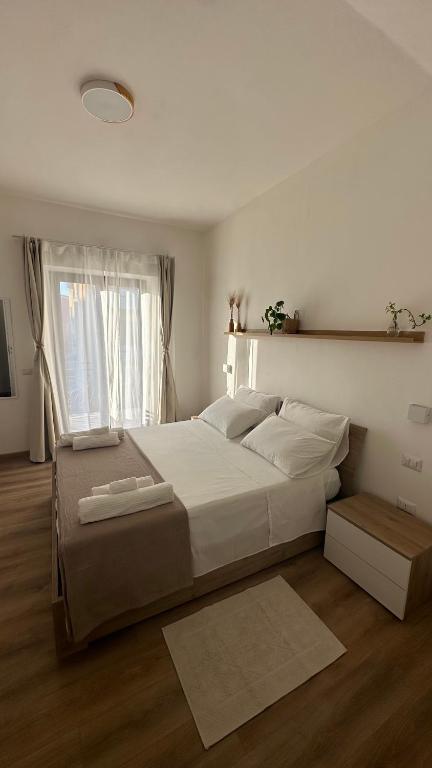 Domu Fanari - casa vacanze - Chambres d'hôtes Assemini