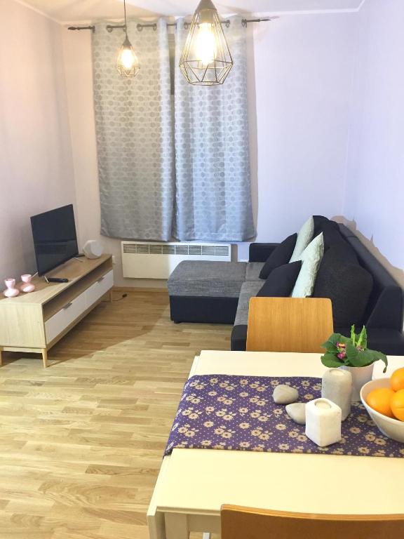 Suur-Ameerika Apartment - B&B Tallin