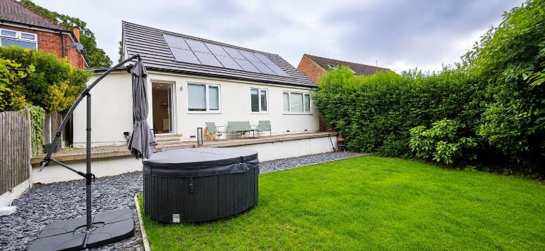 Stoney Lane Cottage - B&B Wakefield