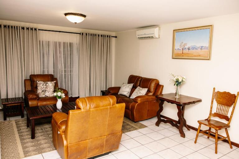 Stonehill Villa - B&B Pretoria