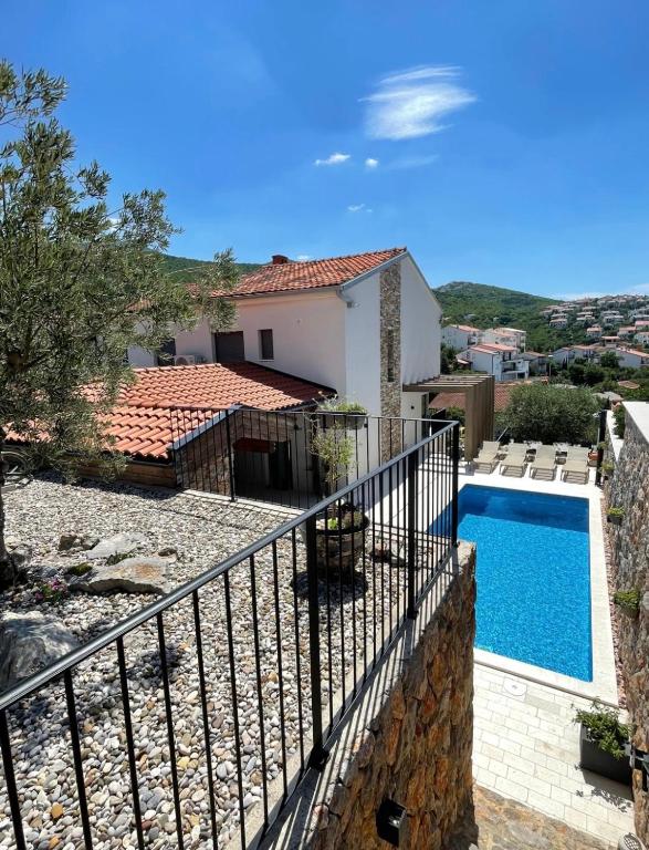 Villa del Mare - B&B Klenovica