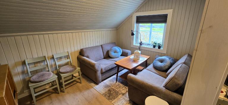 Stølsheim - B&B Tyinkrysset