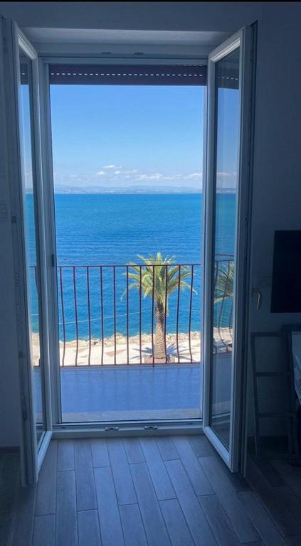 Casa sul Lungomare - Ferienwohnung Porto Santo Stefano