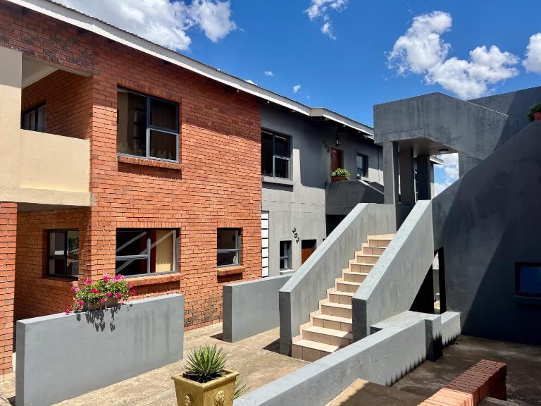 Kairos Guest house rooms - B&B Maseru