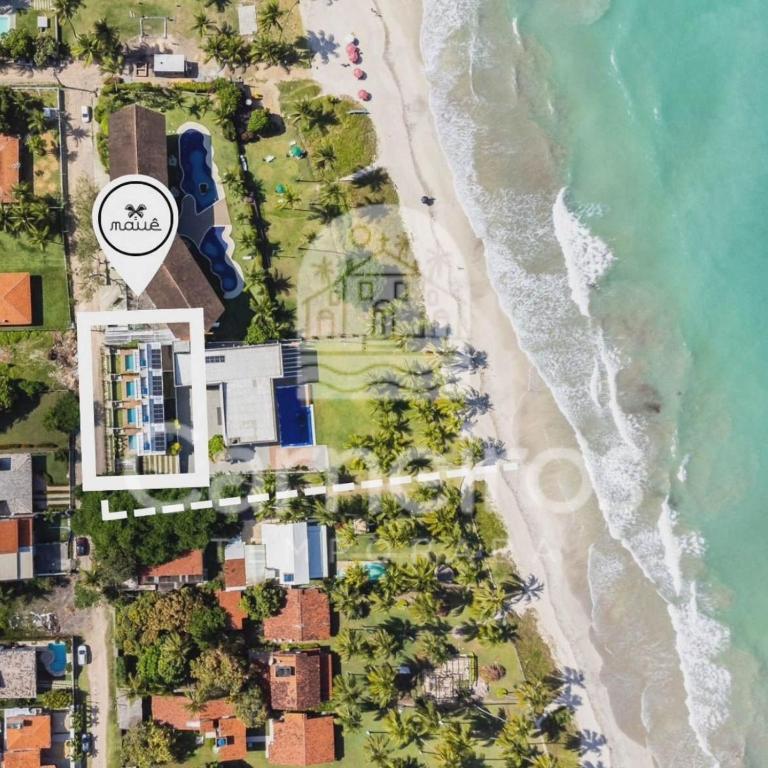 Casa Completa no melhor trecho de Tamandaré - Praia dos Carneiros - B&B Praia dos Carneiros