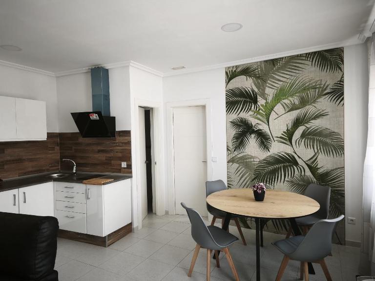 Apartamentos Joli - B&B Olivares de Duero