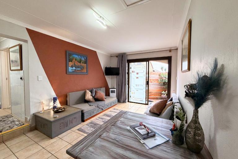Guinea's Nest - B&B Plettenberg Bay