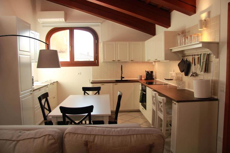 MELIOR VIA Apartments - B&B Tribano