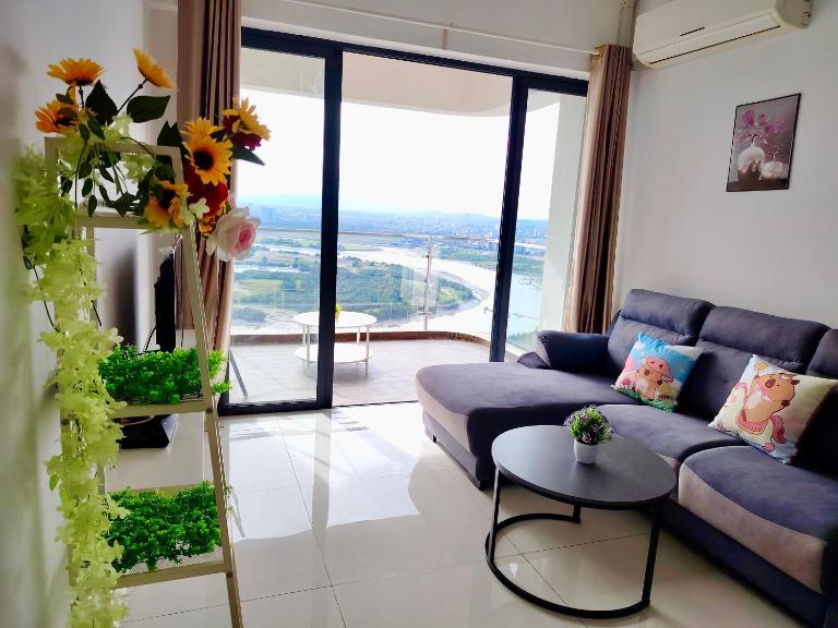 Amberside Coastal Breeze Oasis - Bed and Breakfast Johor Bahru
