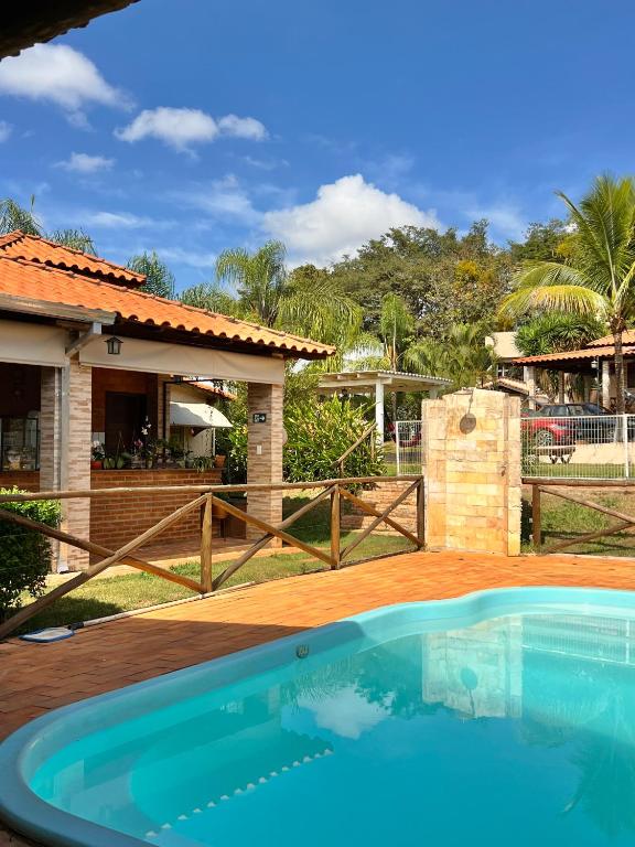 Pousada Estância Mineira - B&B Guapé
