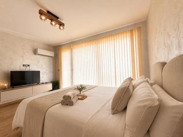 Diamond Casa 4 with Paid Private Parking - Ferienwohnung Plowdiw