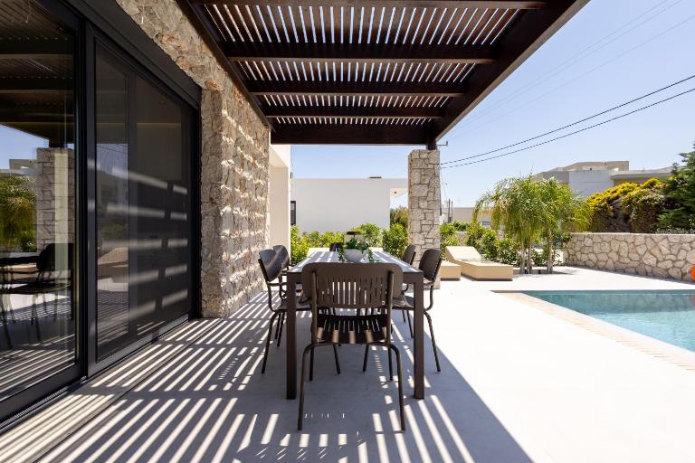 Noera Villas - B&B Kremastí