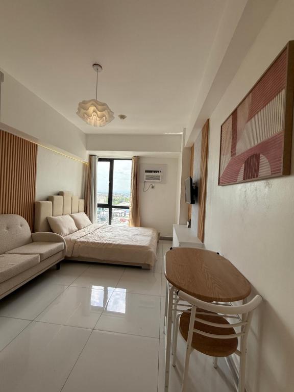 HLapuz Suites at ARC Towers - Unit 726 - Chambres d'hôtes Cebu