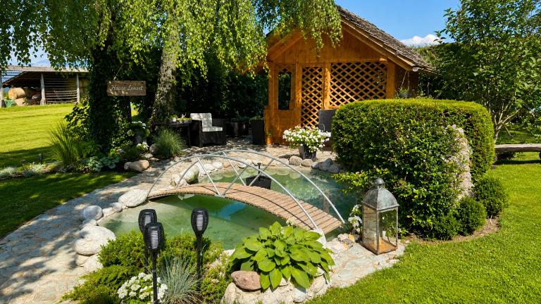 Apartments Ladka - Bed and Breakfast Begunje na Gorenjskem