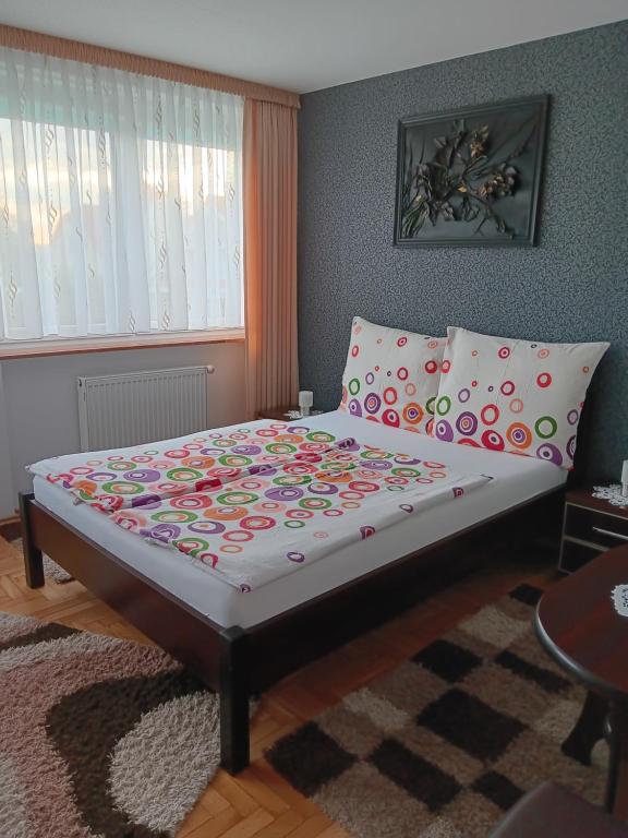 Vanessa-Apart - Ferienwohnung Grzybowo