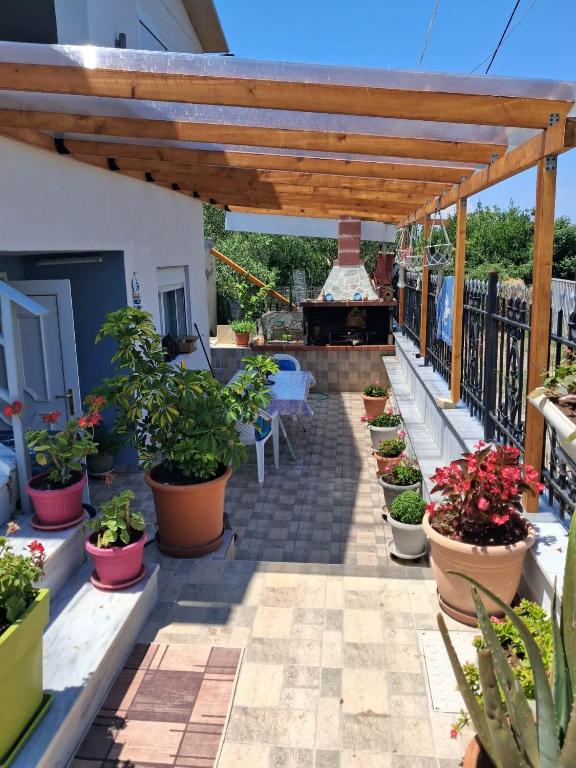 Kurti Home - B&B Agia Triada