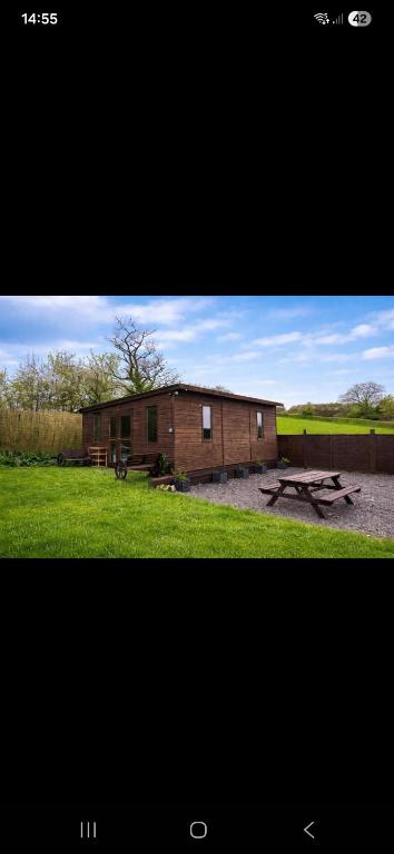 The Mid Devon Retreat - B&B Crediton
