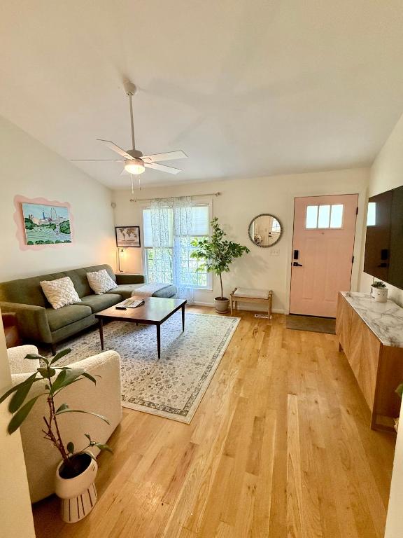 The Cutie Patootie - Ferienwohnung Raleigh