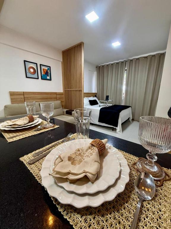 Domus Mario Pessoa - B&B Recife
