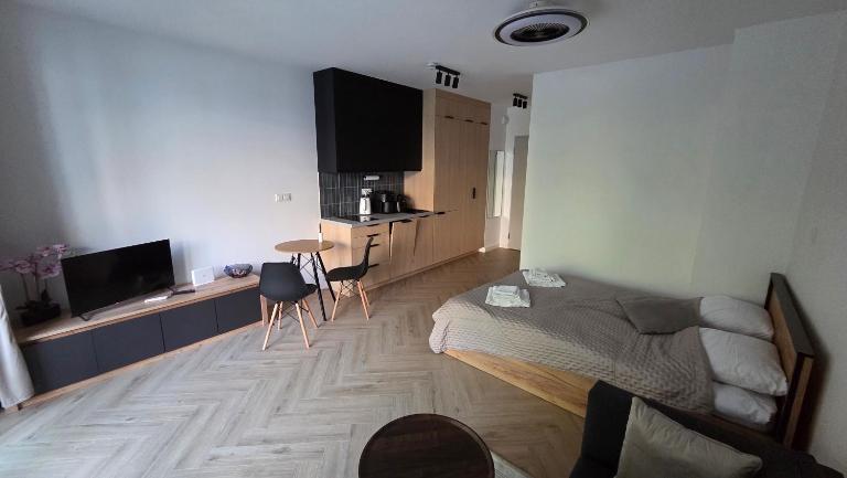 Talarowa Studio - B&B Warsaw