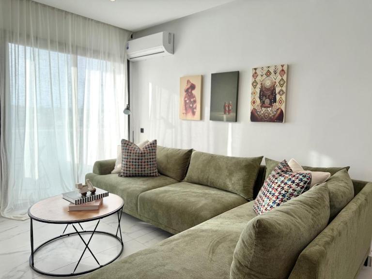The Cozy Olive Retreat - B&B Rabat