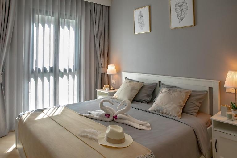 Title Legendary Grand Terrace 1-Bedroom Suite by TVC E305 - Ferienwohnung Bang Tao Beach