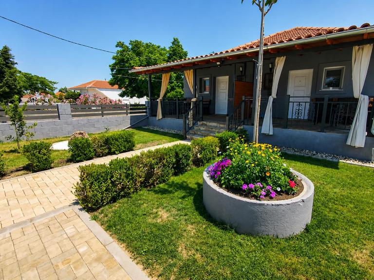 Stella's House Mangana - B&B Mángana