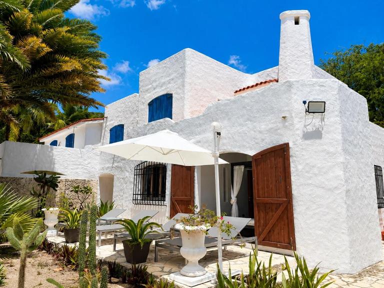 Casa Manarola Oceanfront Oasis & Pizza Cabin - B&B Palmar de Ocoa
