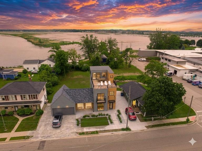The Blue Haven House - B&B Spring Lake