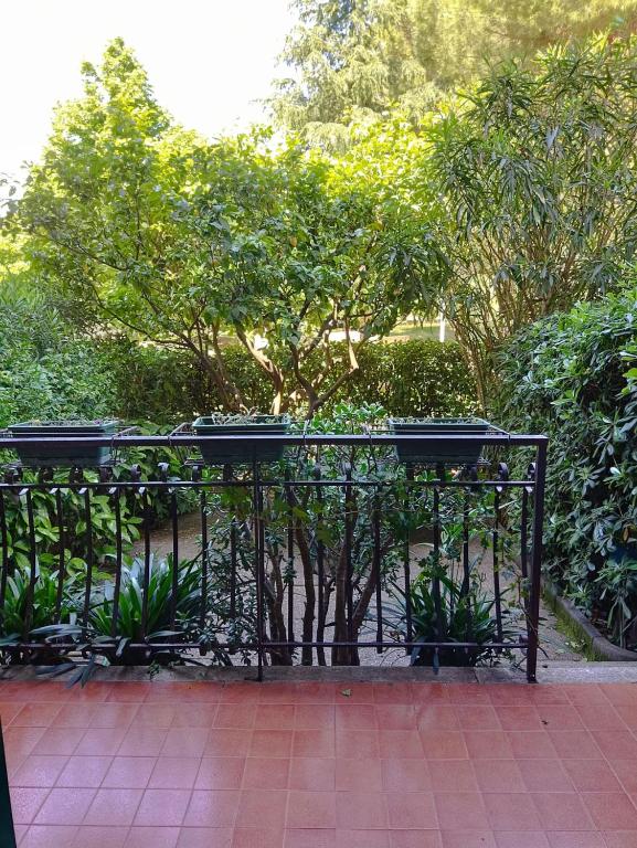 Le Serre E - Bed and Breakfast Cervo