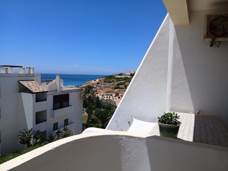 Mar à Vista - Magnólia Mar - Ferienwohnung Lagos