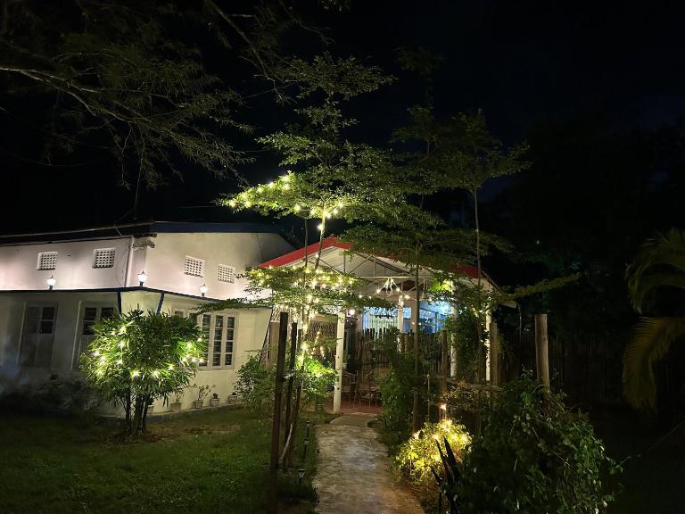 Assam Villa - by Storyweavers Retreat - B&B Jorhat