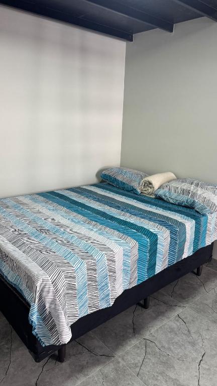 Mini Flat 04 em Jataí Go - Ferienwohnung Jataí