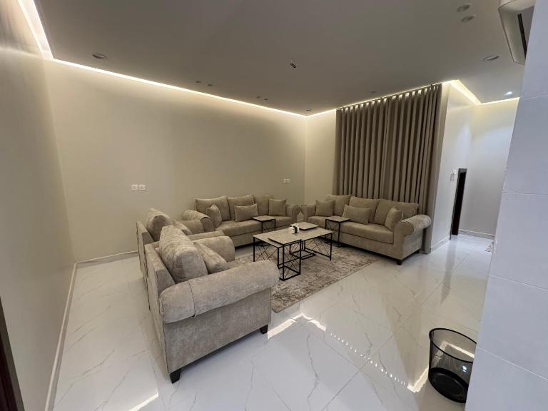 الشقق الفاخرة luxury apartments - B&B Al-Madinah al-Munawwarah