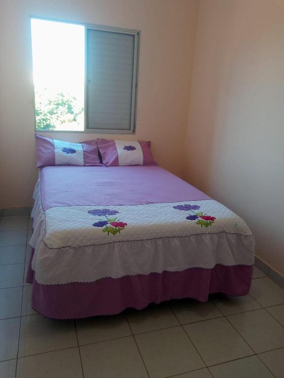 Quarto em apartamento Ribeirao Preto - B&B Ribeirão Preto